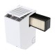 Gree prezračevalni set XF30-SXQG02 BELI Gree prezračevalni set XF30-SXQG02 BELI