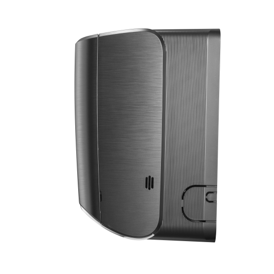 Klima Gree GWH18AVDXE-K6DNA1A/I AIRY črna notr. enota