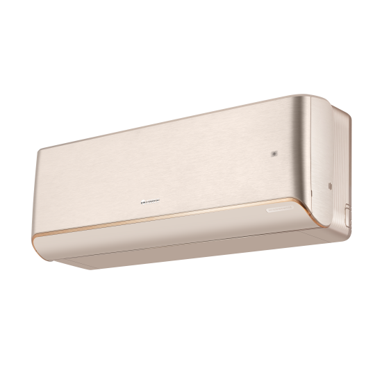 Klima Gree GWH12AVCXD-K6DNA1A/I AIRY not. enota ŠAMPANJEC Klima Gree GWH12AVCXD-K6DNA1A/I AIRY not. enota ŠAMPANJEC