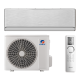 Klima Gree GWH12AVCXD-K6DNA1A/I AIRY not. enota SREBRNA Klima Gree GWH12AVCXD-K6DNA1A/I AIRY not. enota SREBRNA