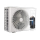 Klima Gree GWH09AVDXE-K6DNA1A/O AIRY NORDIC zun. enota