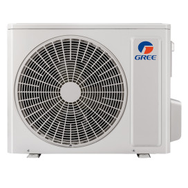 Klima Gree GWH12AVDXE-K6DNA1A/O AIRY NORDIC zun. enota
