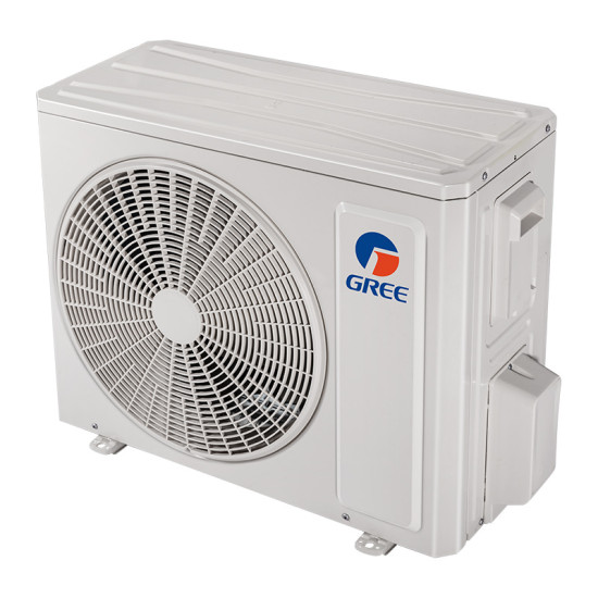 Klima Gree GWH09AVDXE-K6DNA1A/O AIRY NORDIC zun. enota