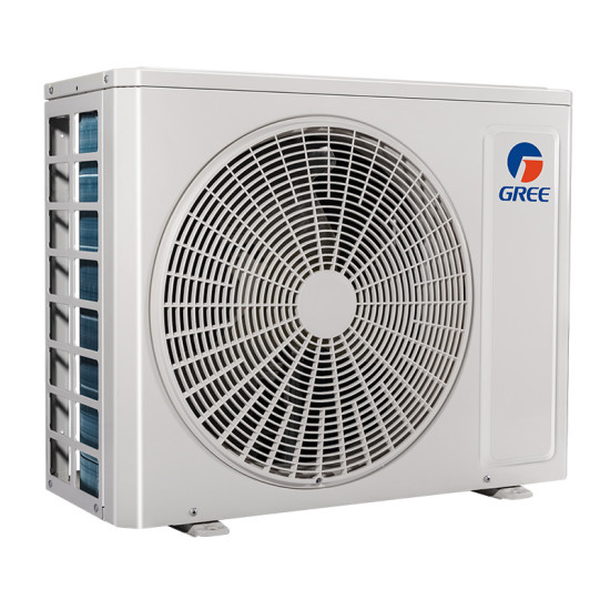 Klima Gree GWH09AVDXE-K6DNA1A/O AIRY NORDIC zun. enota