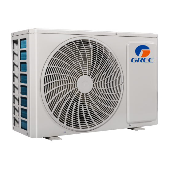 Klima Gree GWH12AKCXD-K6DNA1A/O SOYAL zun. enota